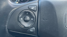 Honda HR-V 1.5 i-VTEC EX CVT 5dr Petrol Hatchback